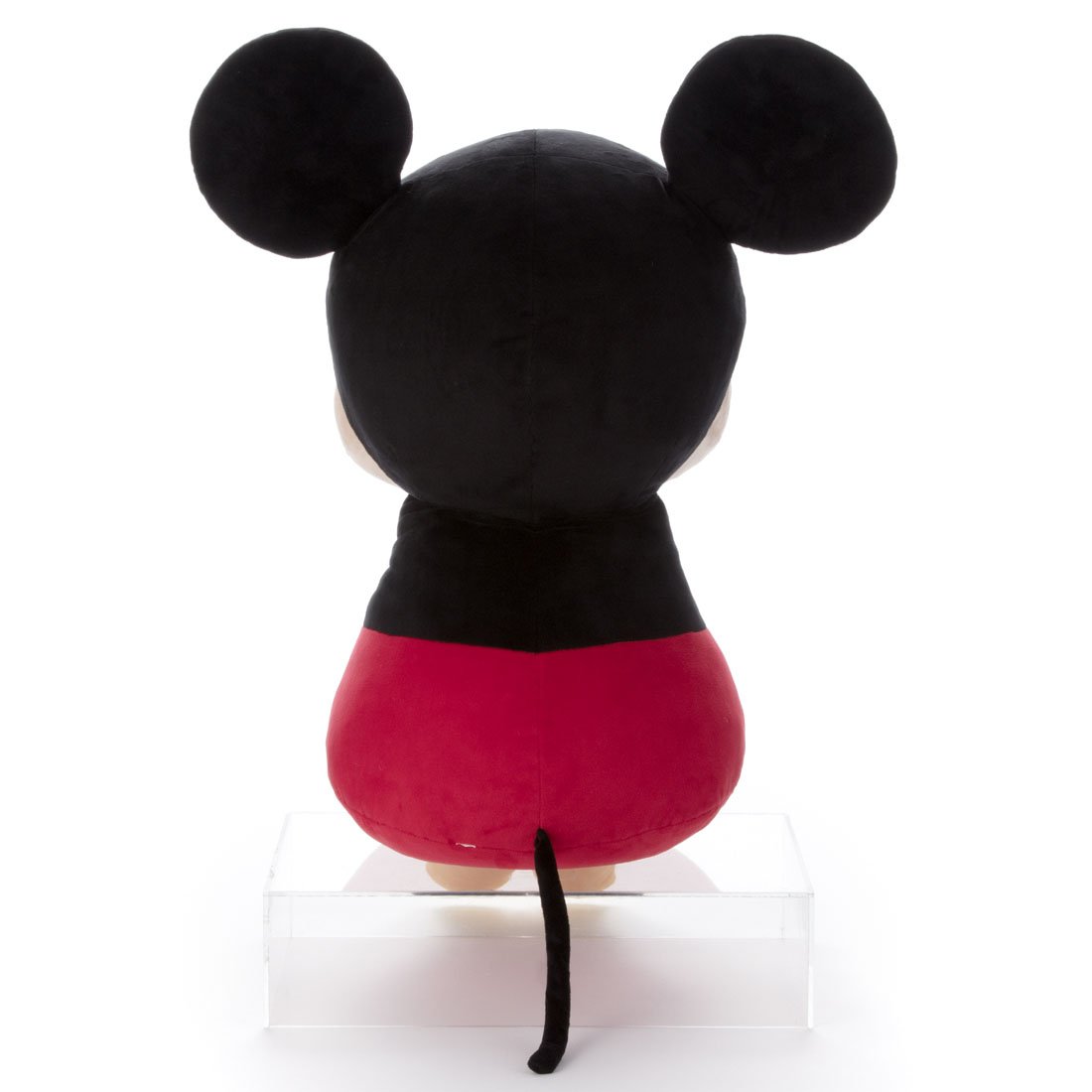 ミッキー・ミニー ぬいぐるみ ビックサイズ約60cmディズニーストア ミッキー・ミニー ぬいぐるみ ビックサイズ約60cmディズニーストア